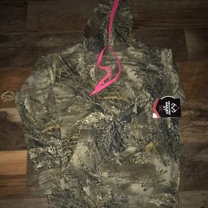 Realtree  hoodie